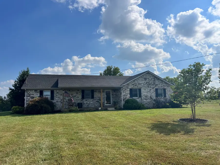 761 Texas Loop Road, Springfield, KY 40069 - #3