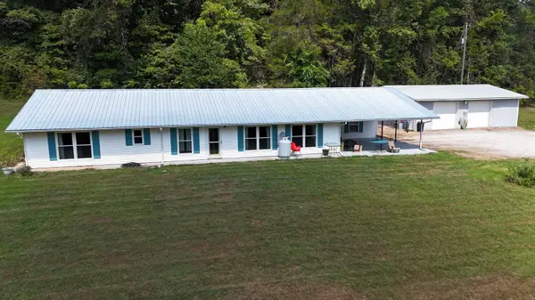 381 Bullock Cemetery Road, Somerset, KY 42503