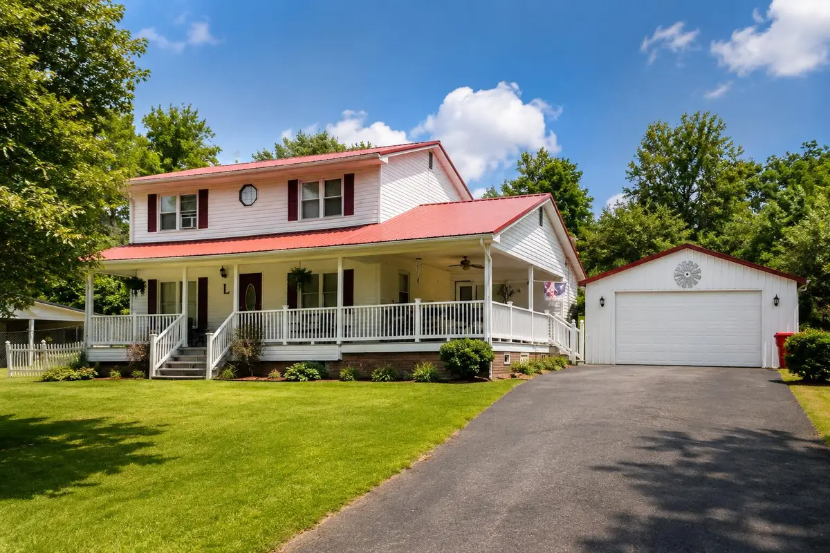 44 Jackson Church Road, London, KY 40741 - #1