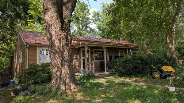 1650 Little Hickman Road, Nicholasville, KY 40356