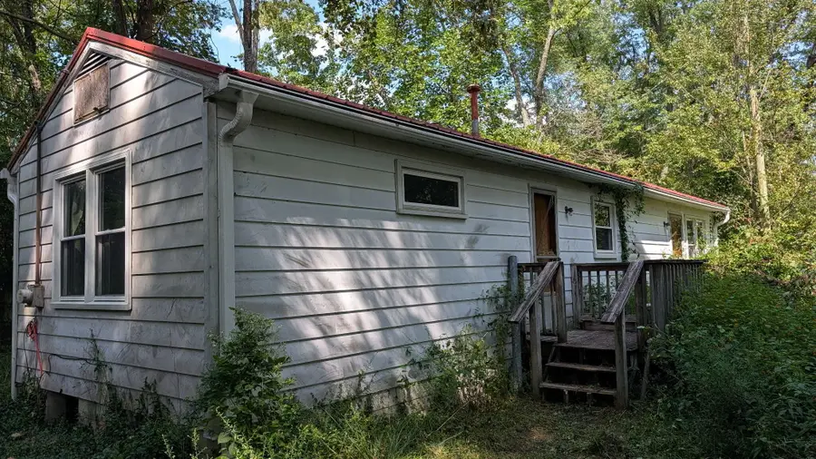 1650 Little Hickman Road, Nicholasville, KY 40356 - #3