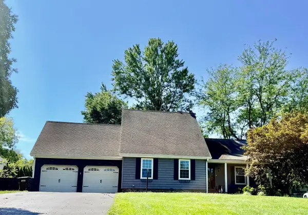 459 Missionary Lane, Mt Sterling, KY 40353