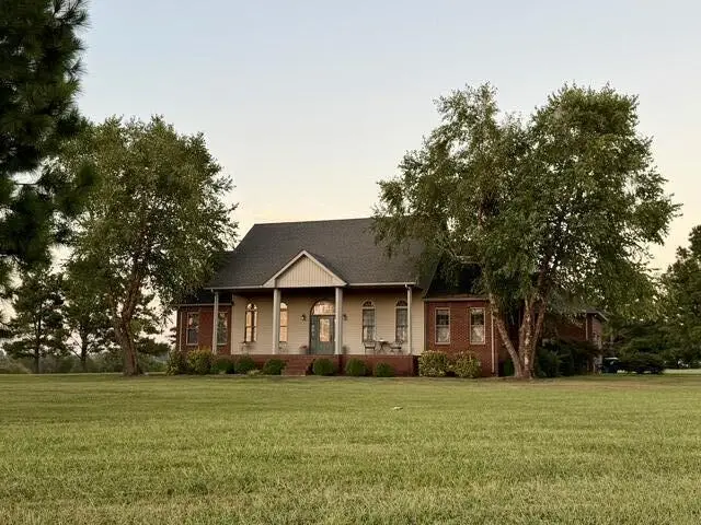 460 B White Road, Elkton, KY 42220 - #1