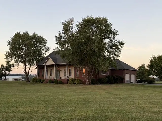 460 B White Road, Elkton, KY 42220 - #3