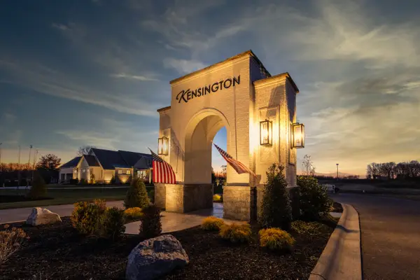 100 Kensington Place #Lot 19, Nicholasville, KY 40356