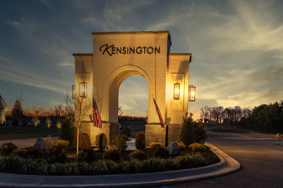 100 Kensington Place #Lot 19, Nicholasville, KY 40356 - #2