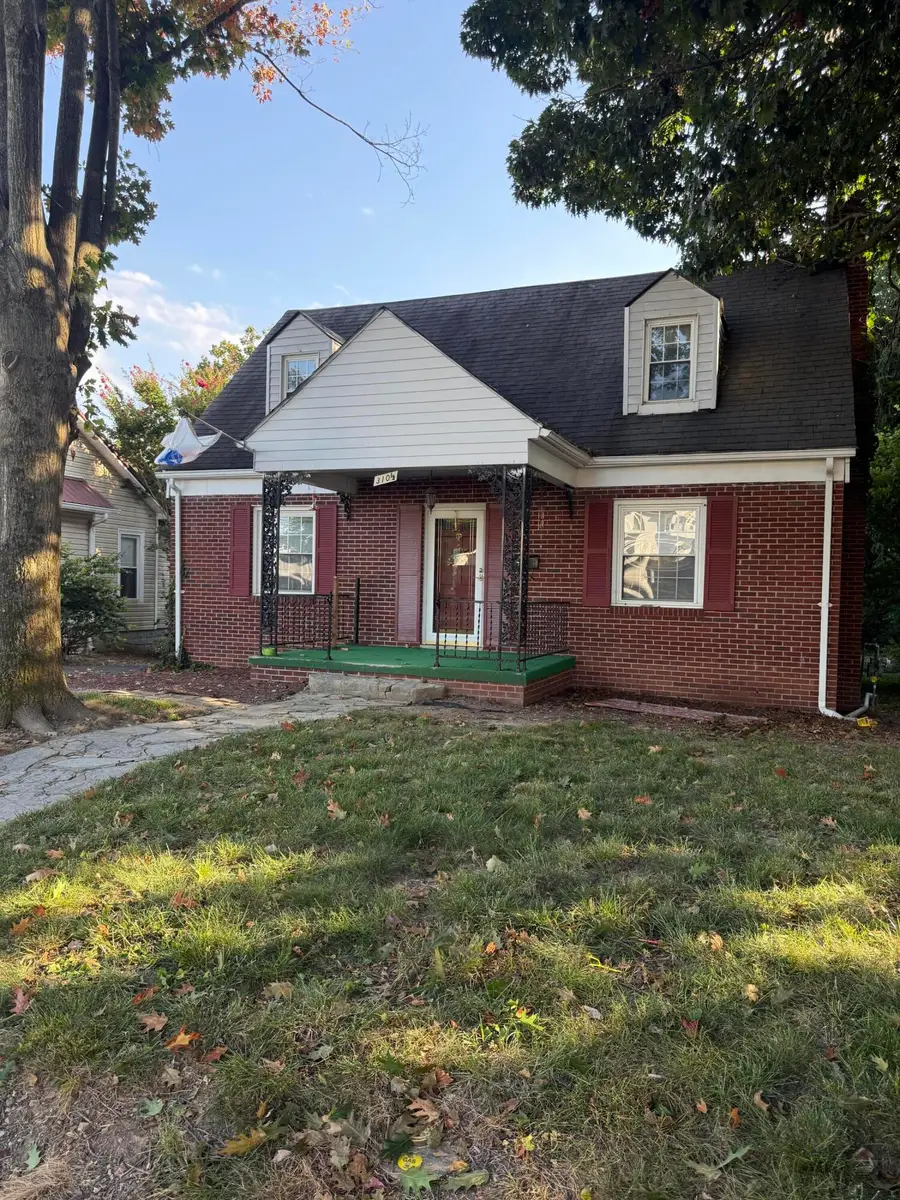 310 1/2 Richmond Street, Lancaster, KY 40444 - #2