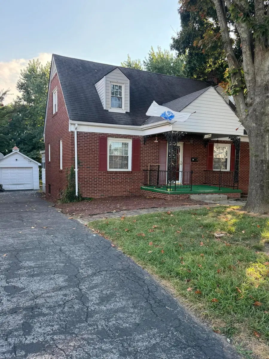 310 1/2 Richmond Street, Lancaster, KY 40444 - #3