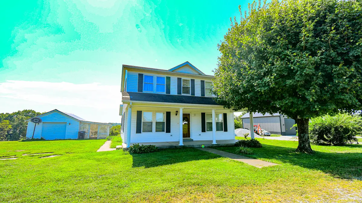 6981 Lawrenceburg Road, Chaplin, KY 40012 - #1