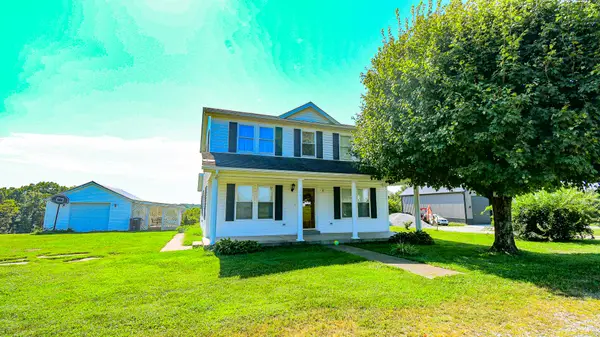 6981 Lawrenceburg Road, Chaplin, KY 40012