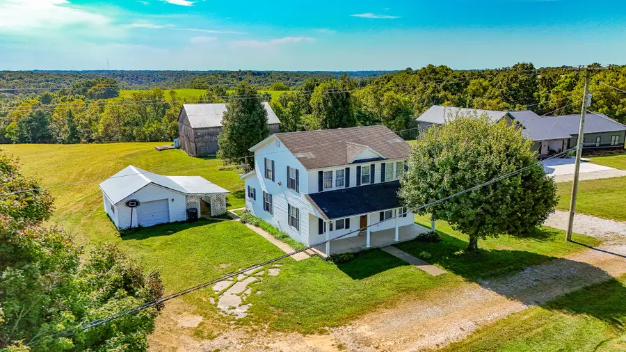 6981 Lawrenceburg Road, Chaplin, KY 40012 - #2