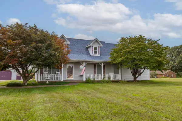 55 Windy Lane, Lebanon, KY 40033