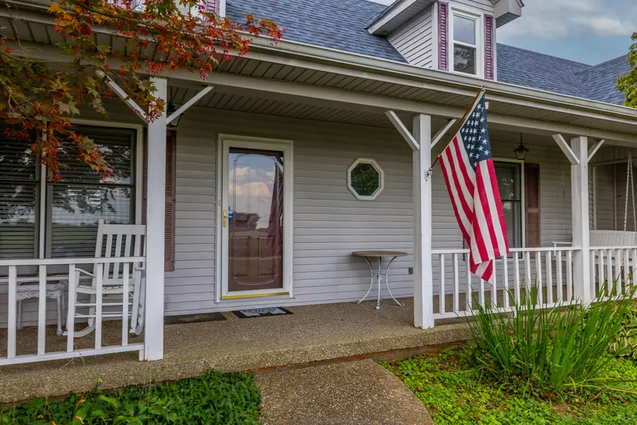 55 Windy Lane, Lebanon, KY 40033 - #2