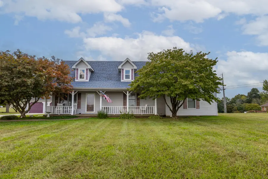55 Windy Lane, Lebanon, KY 40033 - #3