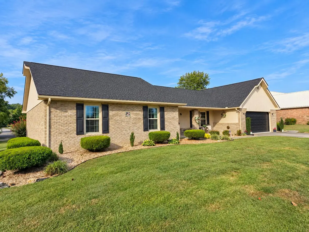 409 Summer Hill Drive, Somerset, KY 42503 - #1