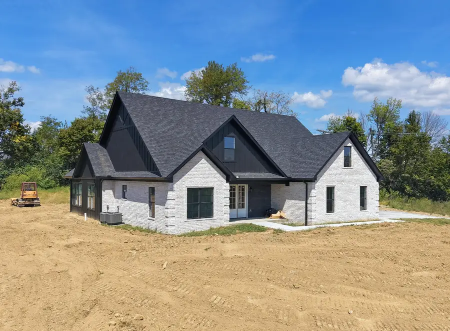 120 N Buffalo Road, Richmond, KY 40475 - #2