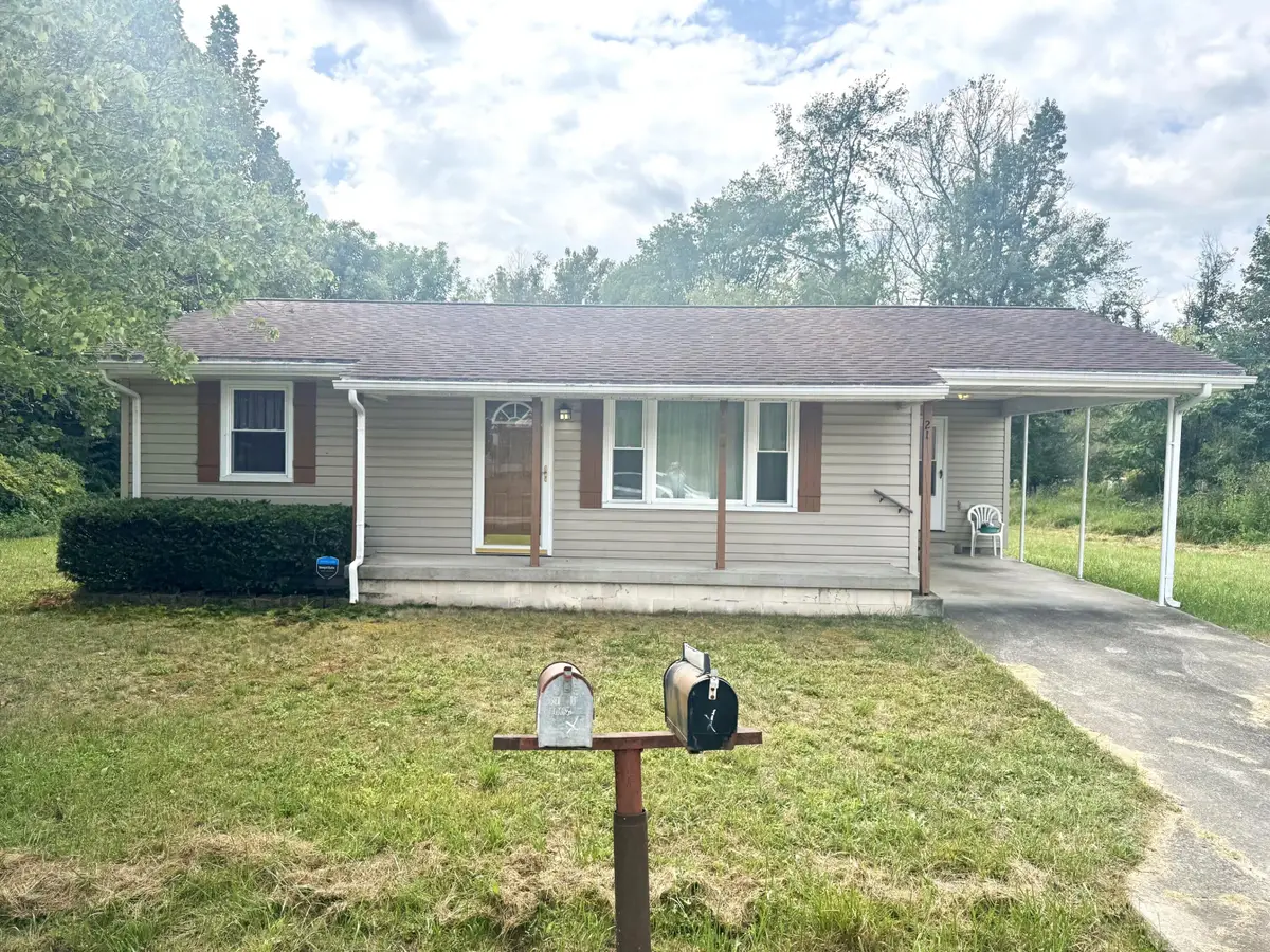 21 Fred Tye Road, Williamsburg, KY 40769 - #1