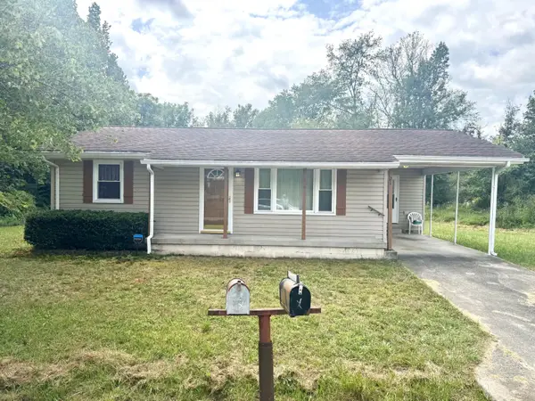 21 Fred Tye Road, Williamsburg, KY 40769