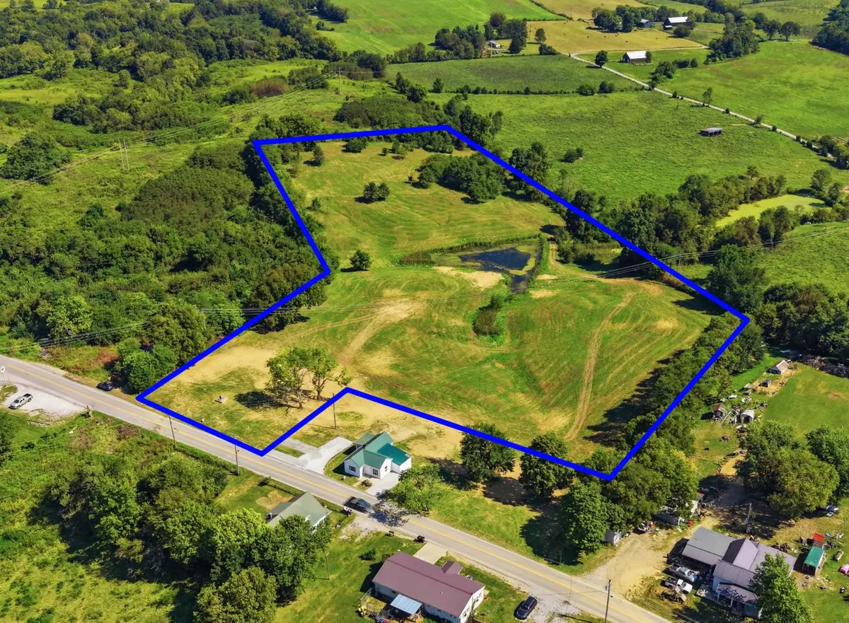 5318a State Highway 1032, Berry, KY 41003 - #1