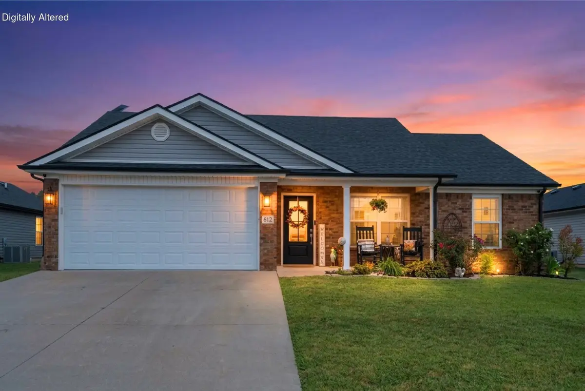 612 Boulder Court, Berea, KY 40403 - #1