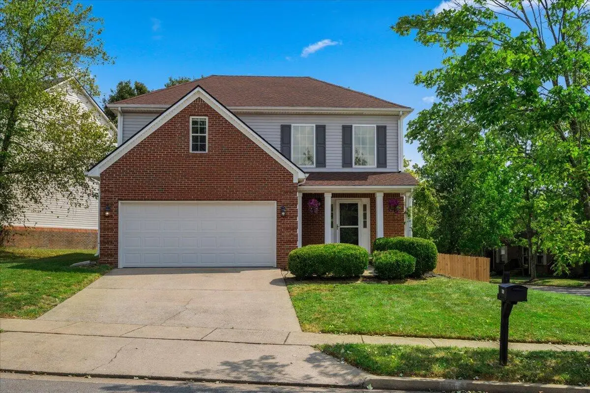 4616 Palermo Lane, Lexington, KY 40515 - #1