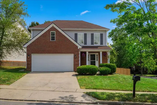 4616 Palermo Lane, Lexington, KY 40515