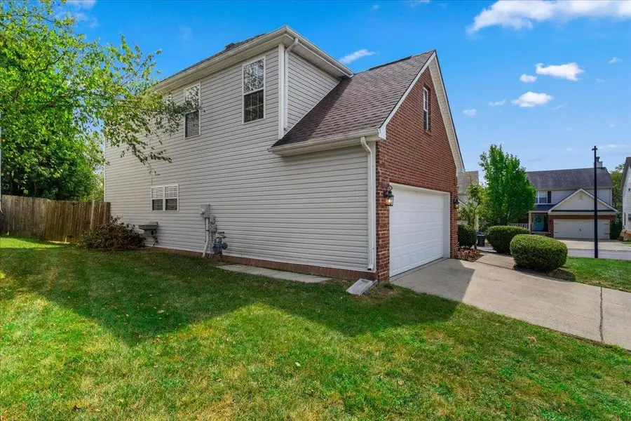 4616 Palermo Lane, Lexington, KY 40515 - #3