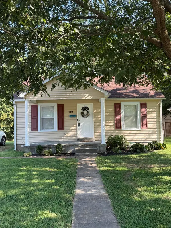 705 W Housman Street, Mayfield, KY 42066