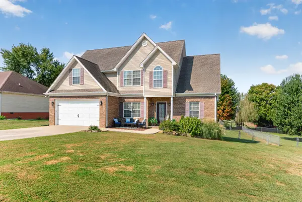 444 Oakley Avenue, Harrodsburg, KY 40330