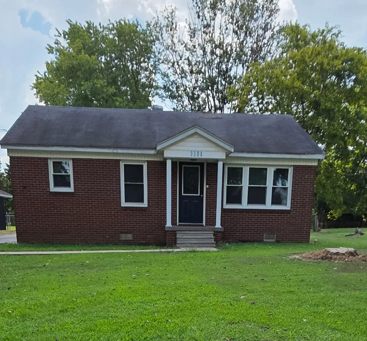 3504 Cairo Road, Paducah, KY 42001 - #1