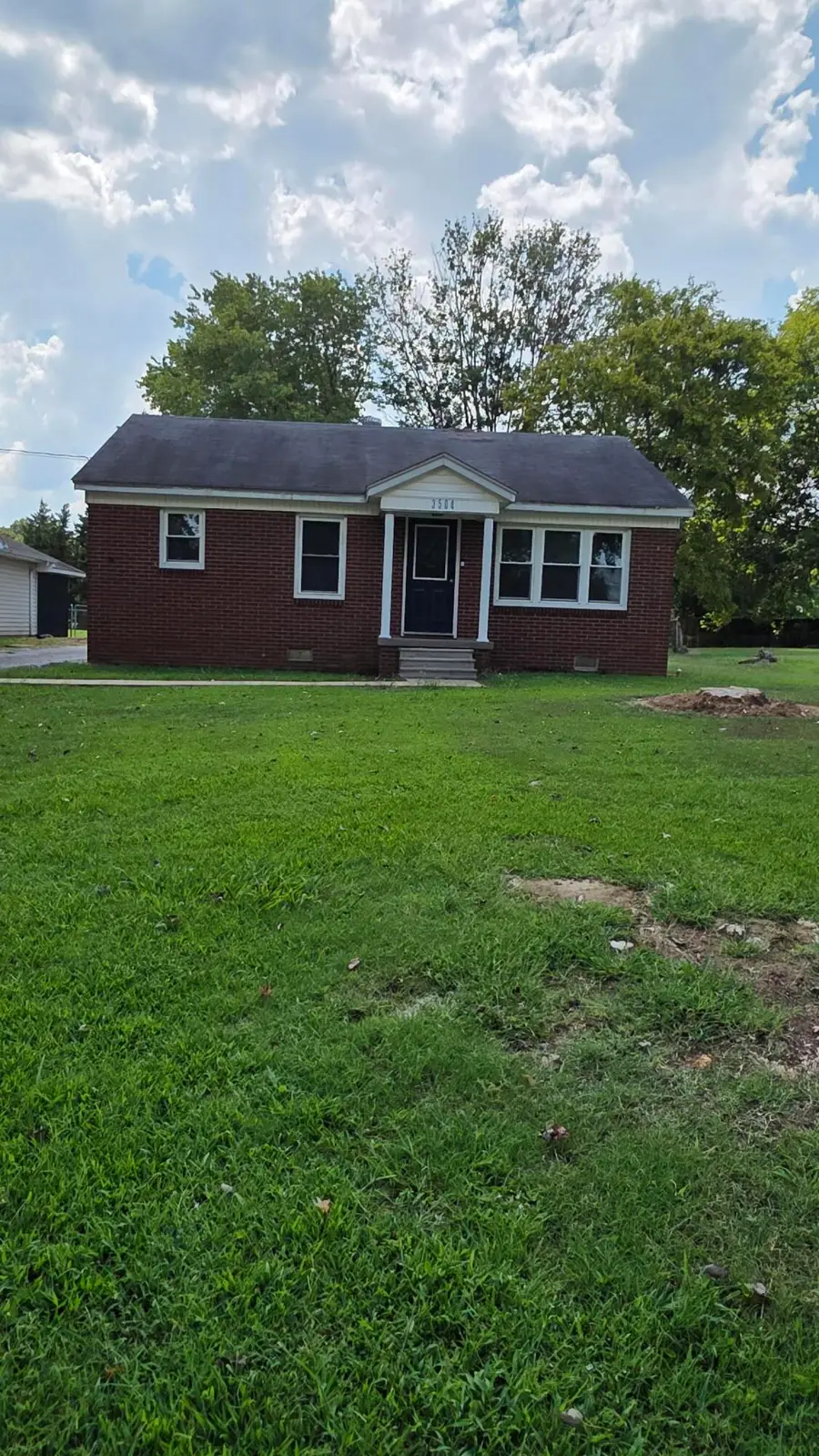 3504 Cairo Road, Paducah, KY 42001 - #3