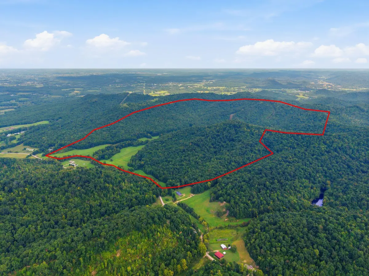 00  HIGHWAY 599 Highway, Jeffersonville, KY 40337 - #1