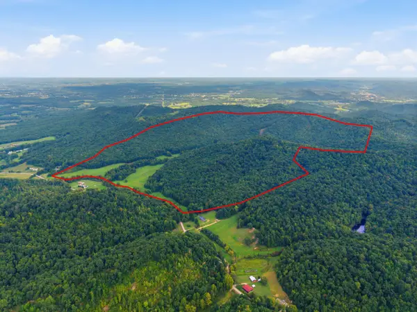 00  HIGHWAY 599 Highway, Jeffersonville, KY 40337