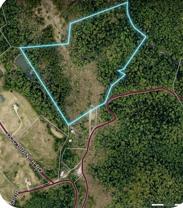 0 Dog Branch Road, London, KY 40741