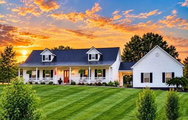 1701 Kentucky 1247, Stanford, KY 40484