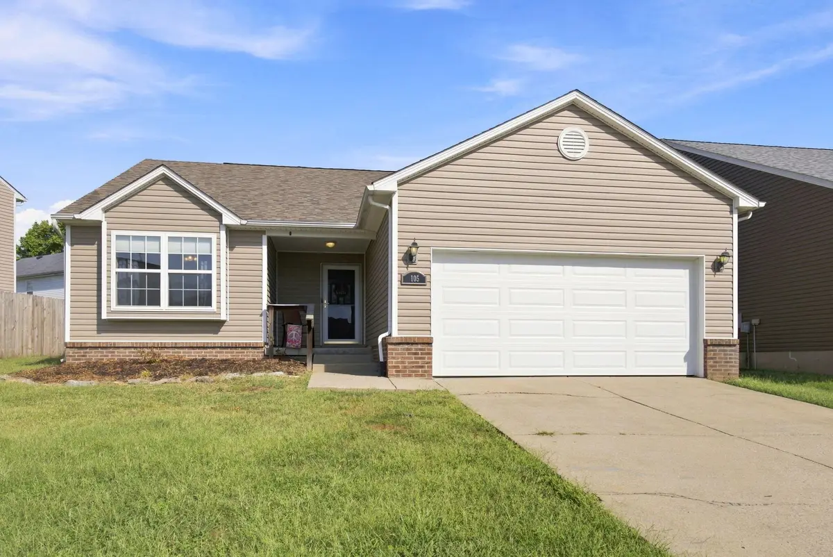 105 Robert M Green Boulevard, Frankfort, KY 40601 - #1