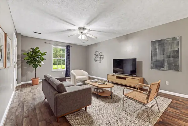 221 Grant Avenue, Oak Grove, KY 42262
