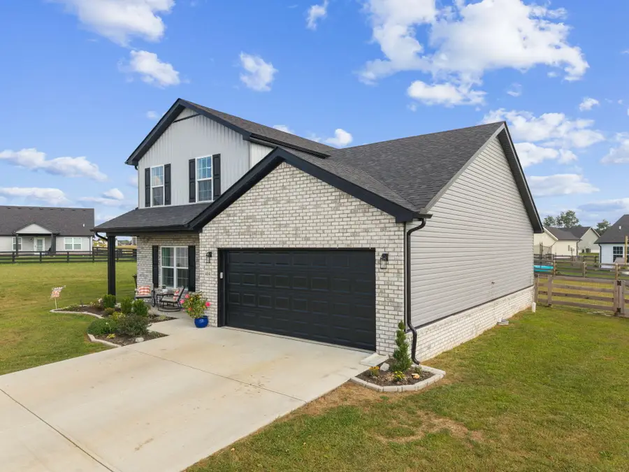 404 Cheyenne Court, Richmond, KY 40475 - #3
