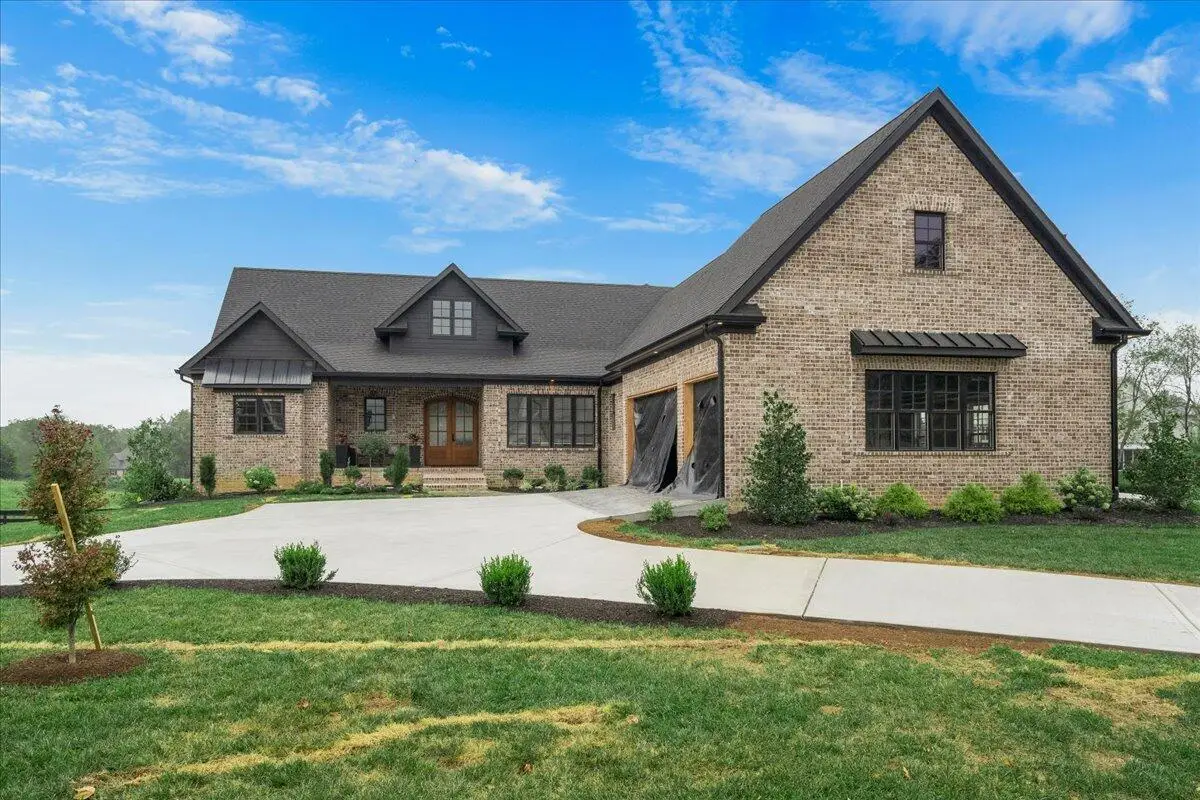 202 The Backstretch, Nicholasville, KY 40356 - #1