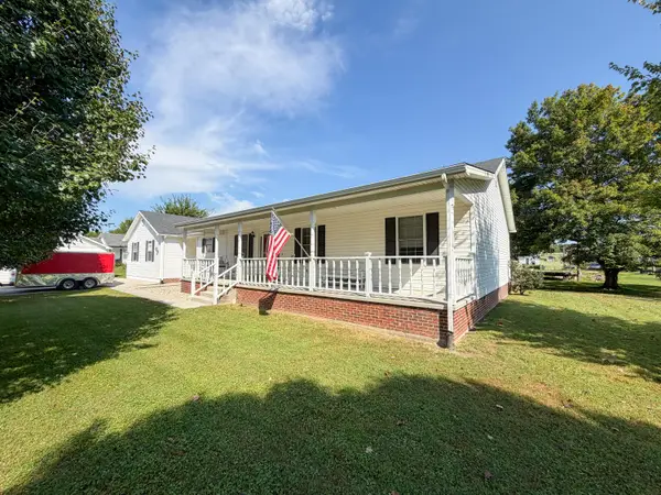 17 Proffitt Street, Brodhead, KY 40409