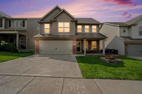2913 Our Tibbs Trail, Lexington, KY 40511
