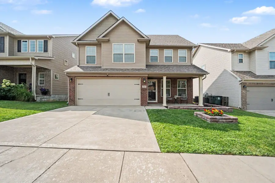 2913 Our Tibbs Trail, Lexington, KY 40511 - #2