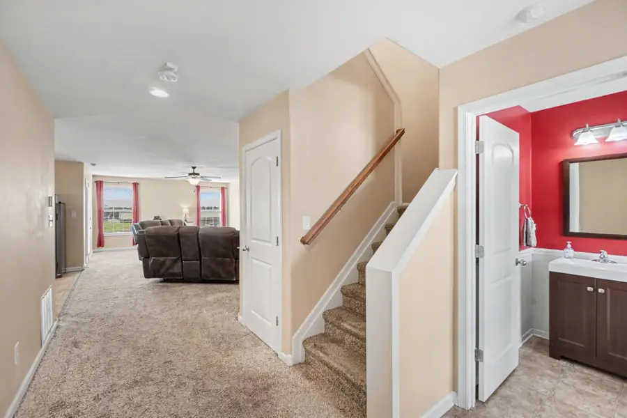 2913 Our Tibbs Trail, Lexington, KY 40511 - #3