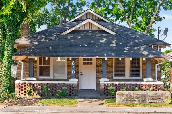 870 Angliana Avenue, Lexington, KY 40508