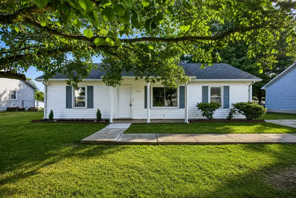 105 Roark Court, Lawrenceburg, KY 40342