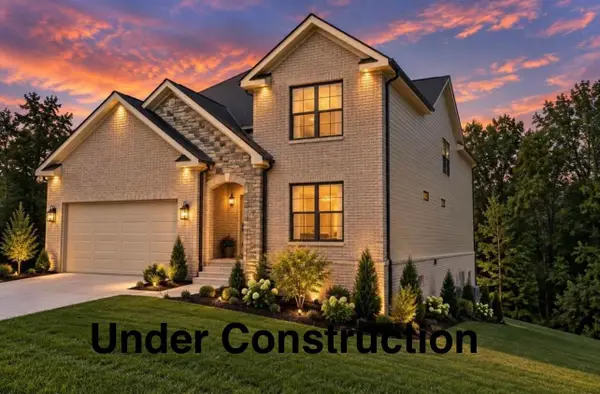 206 Johnstone Trail, Georgetown, KY 40324
