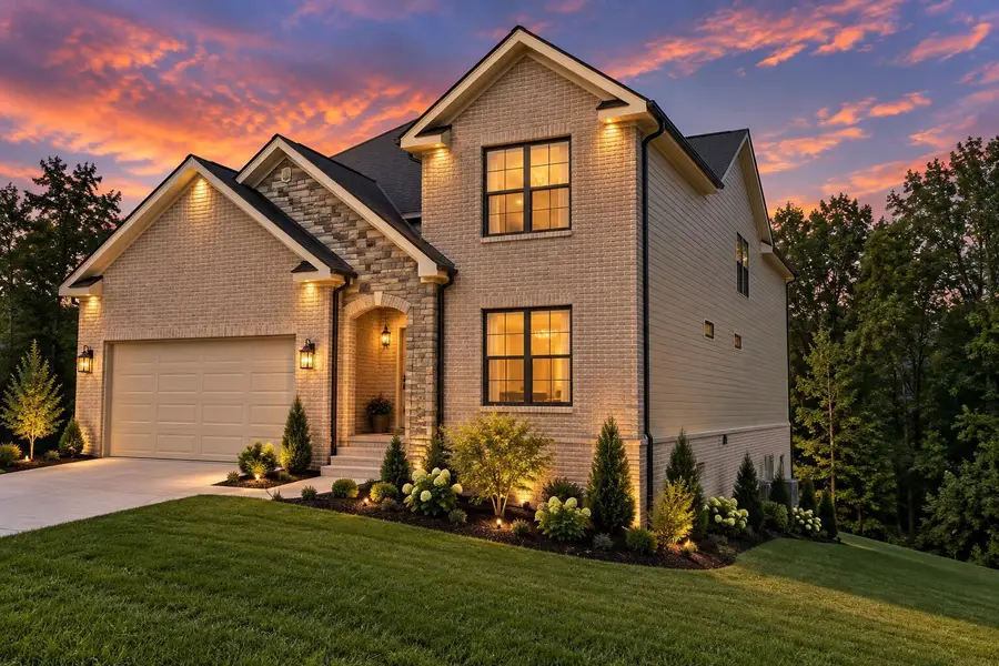 206 Johnstone Trail, Georgetown, KY 40324 - #3