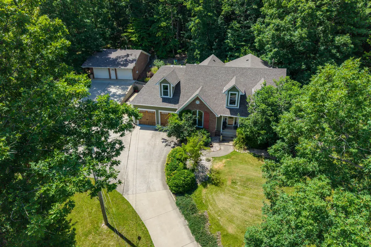 280 Pine Valley Road, Berea, KY 40403 - #1