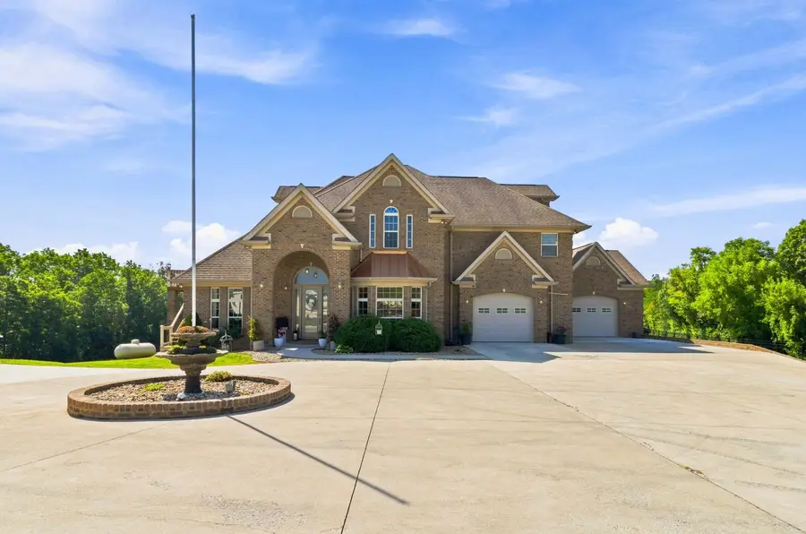 585 Tunnel Ridge Road, Stearns, KY 42647 - #2