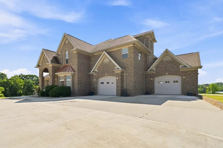 585 Tunnel Ridge Road, Stearns, KY 42647 - #3